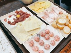 -土风豆米火锅(鸿通城店)