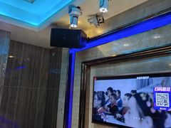 -好声音KTV(胜利南路店)