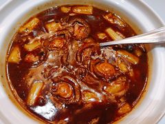 -铜锣湾·有麝自然香(渝北财富中心店)
