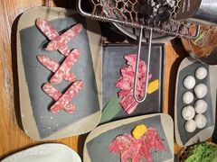 -黑牛の店·和牛烧肉(大悦城店)