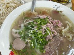 -Pho Hoa Pasteur