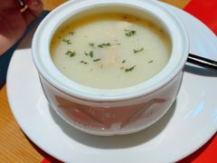 -HELLO MUSAE 拾光缪斯餐厅·纯正希腊风味(苏州中心店)