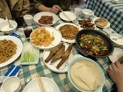 -紫光园(劲松店)