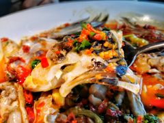 -坛宗剁椒鱼头(河西王府井店)