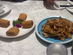 -福来居烤鸭店(天坛二店)