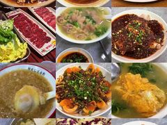 -何氏筠连水粉(明伦堂店)