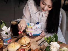 -必胜客(大润发店)