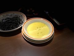 奶油玉米浓汤-萨莉亚意式餐厅(常州环球港店)