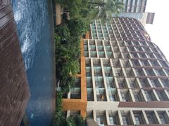 三亚湾海居铂尔曼度假酒店-三亚湾海居铂尔曼度假酒店