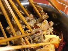 -寂寞的豆芽(龙泽路店)