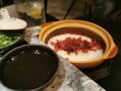腊味煲仔饭-大头椰·海南椰子鸡火锅(思明万象城店)