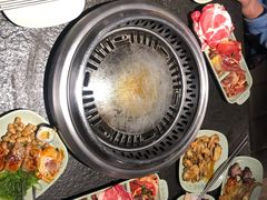 -盛江山自助料理(奥莱锦辉购物广场店)