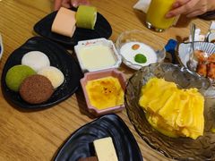 -伊豆野菜村(大族广场店)