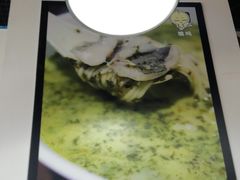 黄鱼面-好吃黄鱼面馆(浦发广场店)