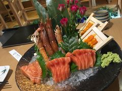 -山之川日料放题(通州店)