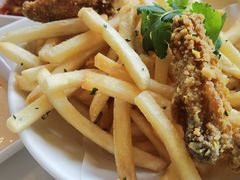 -WOLFGANG PUCK KITCHEN & BAR(迪士尼小镇店)