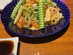 -肉魁屋·烧肉·烧鸟·酒场(高新店)