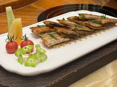-白金汉爵大酒店·中餐厅(相城店)