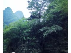 -龙庆峡风景区