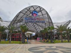 -三亚海昌梦幻海洋不夜城