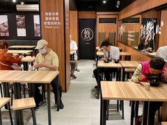 大堂-陈铁心台湾料理