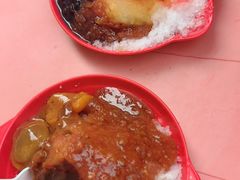 -王中王刨冰