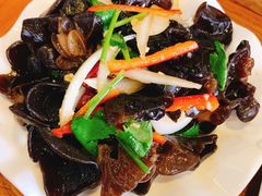-鸿毛饺子(紫竹桥店)