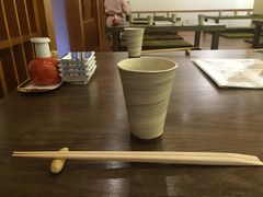 -希望日本料理(保利香槟花园店)