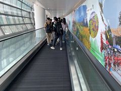 -南宁吴圩国际机场-T2航站楼