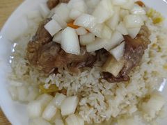 -零·壹新疆羊肉抓饭