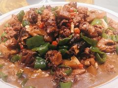 -俭寨大盘鸡·缸子肉·小公鸡·新疆菜(云通店)