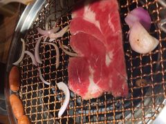 -九田家黑牛烤肉料理(新辰里亚运村店)