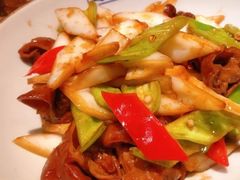 肥肠-兰溪小馆(东直门簋街店)