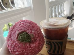-白天鹅宾馆·美食屋