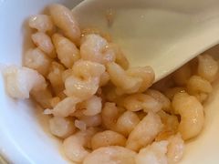 水晶虾仁-清华酒楼(盘门店)