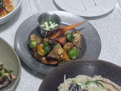 -娜娜家·Nana's restaurant(国金汇店)