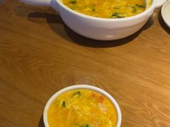 -吕氏疙瘩汤·新鲁菜(新贵和店)