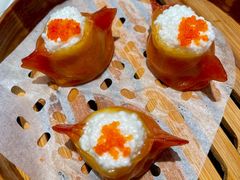 -蔡澜点心·粤菜(万菱汇店)