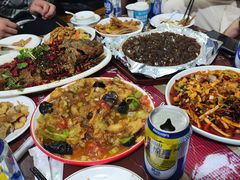 -杨记小炒老店
