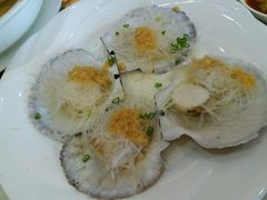 -粤盛海鲜平价店(洛溪食街店)