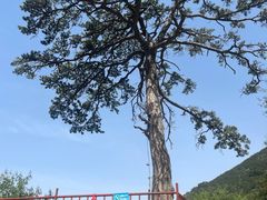 -北岳恒山