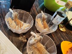 -舒友海鲜姿造(白鹭洲店)