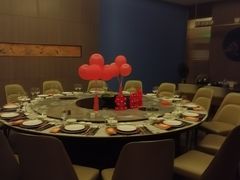 -国惠大酒楼(仓山万达店)