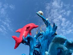 -上海海昌海洋公园