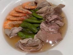 -群乐饭店(滨安路店)