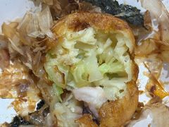 -日の船章鱼小丸子(骏壹万邦店)