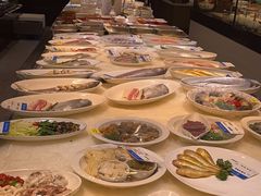 -宁海食府·涌宴(真和店)