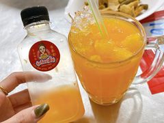 -榮泰米粉湯(Left Shop)