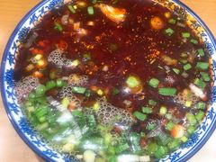 -清真磨沟沿老字号牛肉面(总店)