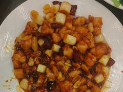 -鸿运楼烤鸭店(天桥店)